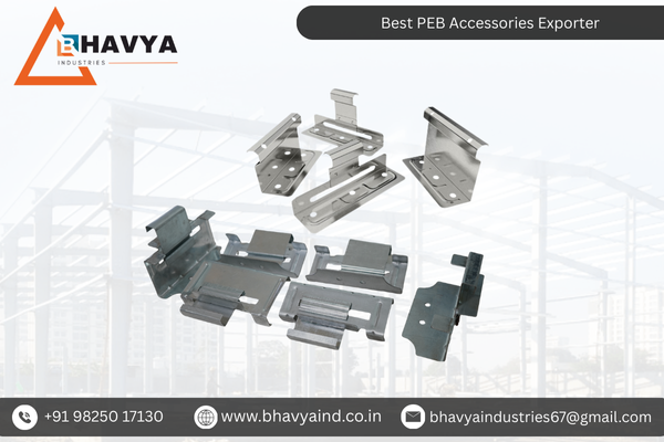 Best PEB Accessories Exporter