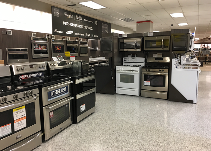 Consumer Durables & Appliances
