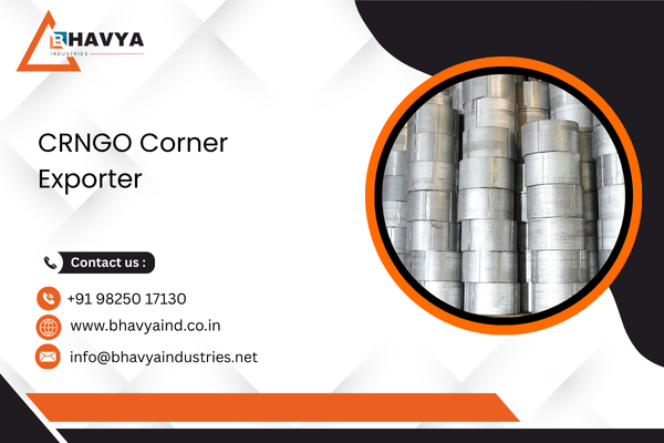 CRNGO Corner Exporter