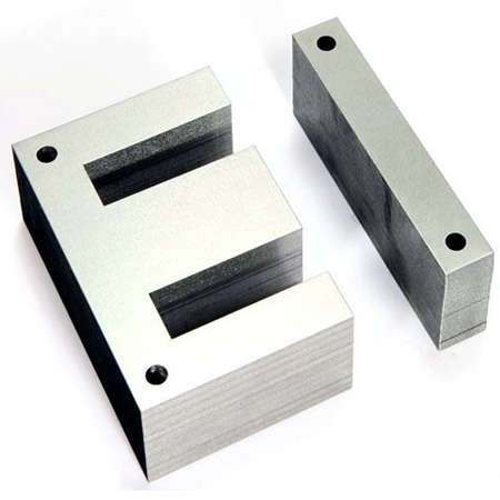 EI-Type Transformer Lamination