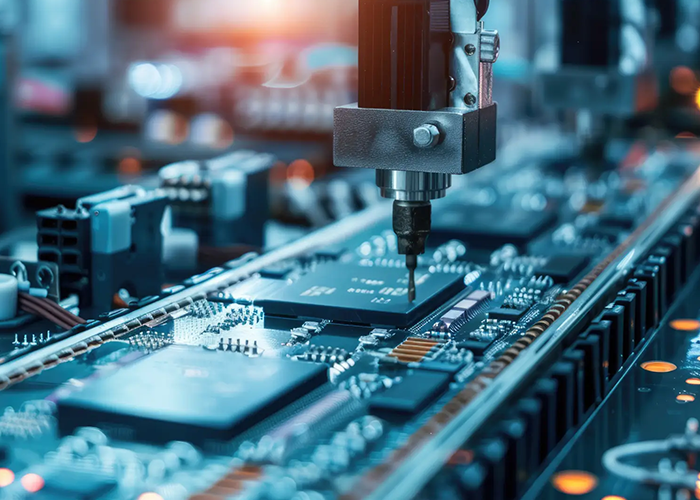 Electrical & Electronics