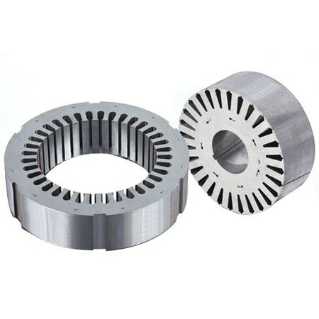 Electrical Motor Stamping