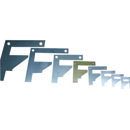 F-Type Transformer Lamination Stamping