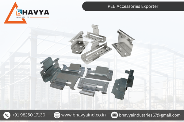 PEB Accessories Exporter