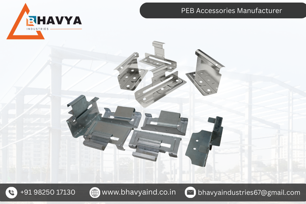 PEB Accessories Manufacturer