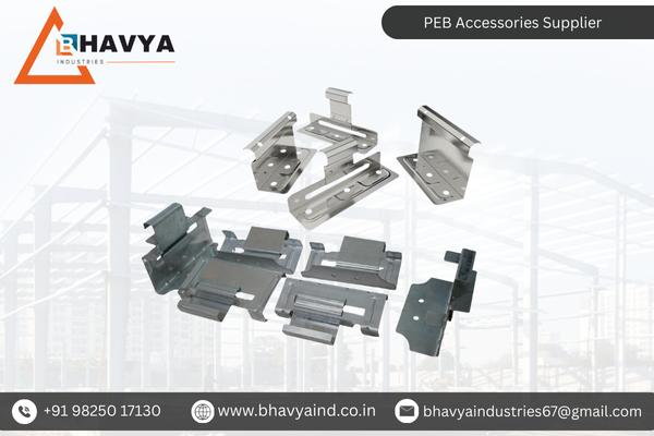 PEB Accessories Supplier