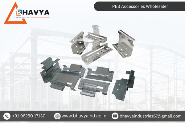 PEB Accessories Wholesaler