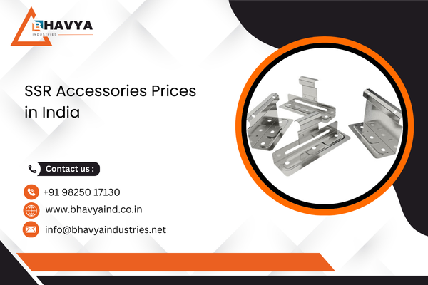 SSR Accessories Prices in India