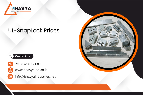 UL-SnapLock Prices